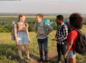 Multilingual Support